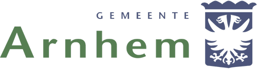 Logo Gemeente Arnhem