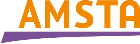 Amsta logo